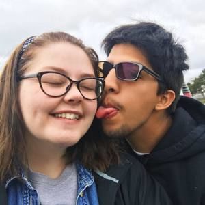 Meet your Posher, Hope